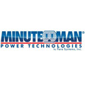 Minuteman 750va 600w Line Inter Ups Part# E750RTXL2U