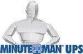 Minuteman Ups Batt Module, E2000rm2u Part# BM0031
