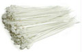 Startech.com 6in Screw Mount Cable Ties 100 Pack Part# TCV155