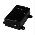 Startech.com Supply Power And Data Connectivity To An Individual Gigabit Poe Device Over Stan Part# POEINJ1G