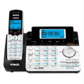 Vtech Communications Inc. Vtech 2 Line Expandable With Answer/call Part# DS6151