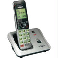Vtech Communications Inc. Vtech Cordless Phone/caller Id/waiting Part# CS6619
