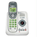 Vtech Communications Inc. Vtech Cordless W/ Answer Machine,caller Part# CS6124