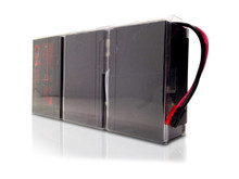 Minuteman Ups Batt Module, E750/e1000rm2u Part# BM0029