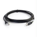 C2g 9ft Cat6 Utp 28awg Black Part# 01108