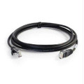 C2g 2ft Cat6 Utp 28awg Black Part# 01100