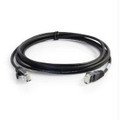 C2g 1ft Cat6 Utp 28awg Black Part# 01098