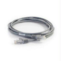 C2g 9ft Cat6 Utp 28awg Gray Part# 01095