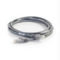 C2g 1.5ft Cat6 Utp 28awg Gray Part# 01086