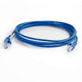 C2g 10ft Cat6 Utp 28awg Blue Part# 01083