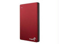 Seagate 2tb Backup Plus Portable Usb3.0 Red Part# STDR2000103