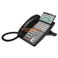 NEC IP-24e  IP 24-Button Display Phone Black Part# 0910068  IP3NA-24TIXH - Factory Refurbished