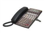 NEC DSX 34 Button Backlit Display Telephone with Speaker Phone Part# 1090021 Refurbished ~ DX7na-34btxbh