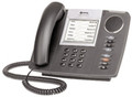 Mitel 5235 IP Phone, Dark Grey (Dual Mode), Part# 50004310 Factory Refurbished - LOOKS LIKE NEW