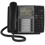 MITEL 8568 Digital Phone (NA), Part# 50006123 Factory Refurbished