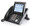 NEC ITL-320C-2 (BK) - DT750 IP Sophi - Large Color Touch Panel Display IP Phone Black (Part# 690019 ) Refurbished (NEW Part# BE109273)