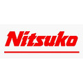 Nitsuko PORTRAIT 22 BUTTON DISPLAY TELEPHONE WHITE (HF) Part# 82473 Refurbished