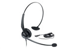 Yealink YHS32 Headset with Noise Canceling - NEW 