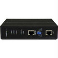 Startech.com Supply 30w Power And Data Connectivity To A Gigabit Poe Device Over Standard Eth Part# POEINJ1GI