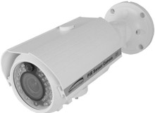 Outdoor IR Bullet Camera with PIR Sensor, 2.8-12mm,Speco CVC5100BPVF