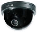 Intensifier H Series 960H Indoor Dome Camera 2.8-12mm lens - Black Housing,Speco CVC6246H,700 tvl resolution,speco intensifier camera