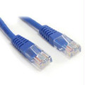 Startech.com Make Fast Ethernet Network Connections Using This High Quality Cat5e Cable, With - M45PATCH15BL Part# M45PATCH15BL