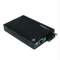 Startech.com Convert And Extend A 10/100 Mbps Ethernet Connection Up To 1.2 Miles/2km Over Mu Part# ET90110SC2