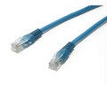 Startech.com Make Fast Ethernet Network Connections Using This High Quality Cat5e Cable, With - M45PATCH30BL Part# M45PATCH30BL