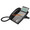 NEC UX5000 DG-24e 24 BUTTON DISPLAY PHONE BLACK (Part# 0910048 ) IP3NA-24TXH NEW