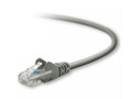 BELKIN COMPONENTS Patch cable/RJ-45 (M)/RJ-45 (M) Part# A3L791-100