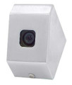 Speco CVC695AM Color Weatherproof Angle Mount Camera, 3.6mm Lens, Stainless Steel, Part No# CVC695AM