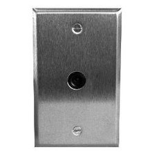 Speco CVC75 B/W In-Wall Camera 3.6mm Lens, Part No# CVC75