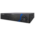 Speco D16LS4TB  16 Channel Embedded DVR with Loop outs, 4TB HDD, Part No# D16LS4TB