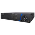 Speco D16LS6TB  16 Channel Embedded DVR with Loop outs, 6TB HDD, Part No# D16LS6TB