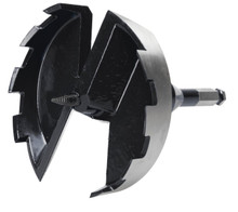 Greenlee BIT,E-Z BORE 4-5/8" (POP)  Part# 149H2-4-5/8
