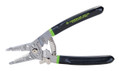 Greenlee SS WIRE STRIPPER PRO (10-18AWG)(1950-SS) Part# 1950-SS
