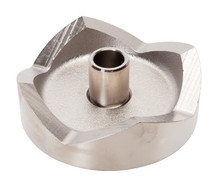 Greenlee PUNCH-RD, COND, SPEED 4" (115.4MM)