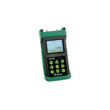 Greenlee OTDR, SM TRIPLE PON,13/14/15, OPM,SLS,UP
