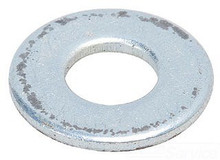 Greenlee WASHER,FLAT .250X.562X.048 ZP, Part# F001050