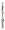 Greenlee DRILL/TAP, 1/4-20 (POP) Part# LDTAP1/4-20