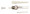Greenlee ST/PC SOC,AQUA BOOT,900um,10G 50/125(12P Part# STOM3-SOC-12