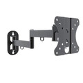 Siig Dualarm Tv Mount 10 To 27" Part# CE-MT1B12-S1