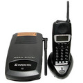 Inter-Tel / Mitel INT3000 Digital Cordless Phone Part# 900.0358 NEW