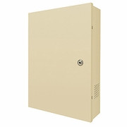 Speco D4WRSP500 4 Channel Wall Mount H.264 DVR 500GB HDD with Power Supply, Part No# D4WRSP500