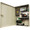 Speco D4WRSPM1TB 4 Channel Wall Mount DVR with Monitor and Power Supply 1TB HDD, Part No# D4WRSPM1TB