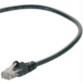 Belkinponents Patch Cable - Rj-45 - Male - Rj-45 - Male - Unshielded Twisted Pair (utp) - 50 F Part# A3L980B50-BLK-S