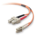 Belkinponents Fiber Optic Cable - Lc - Male - Sc - Male - 33 Ft - Fiber Optic Part# F2F202L7-10M
