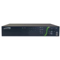 SPECO D8DS2TB 8 Channel DS DVR, 480fps, 960H 2TB HDD, Part No# D8DS2TB