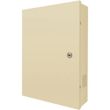 SPECO D8WCS500 8 Channel Wall Mount DVR, 500GB HDD, Part No# D8WCS500