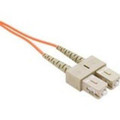 Unirise Usa, Llc Fiber Optic Patch Cable, Lc-sc, 50 125 Multimode Duplex, Orange, 7m Part# FJ5LCSC-07M